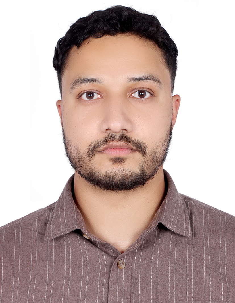 Bharat Bhushan